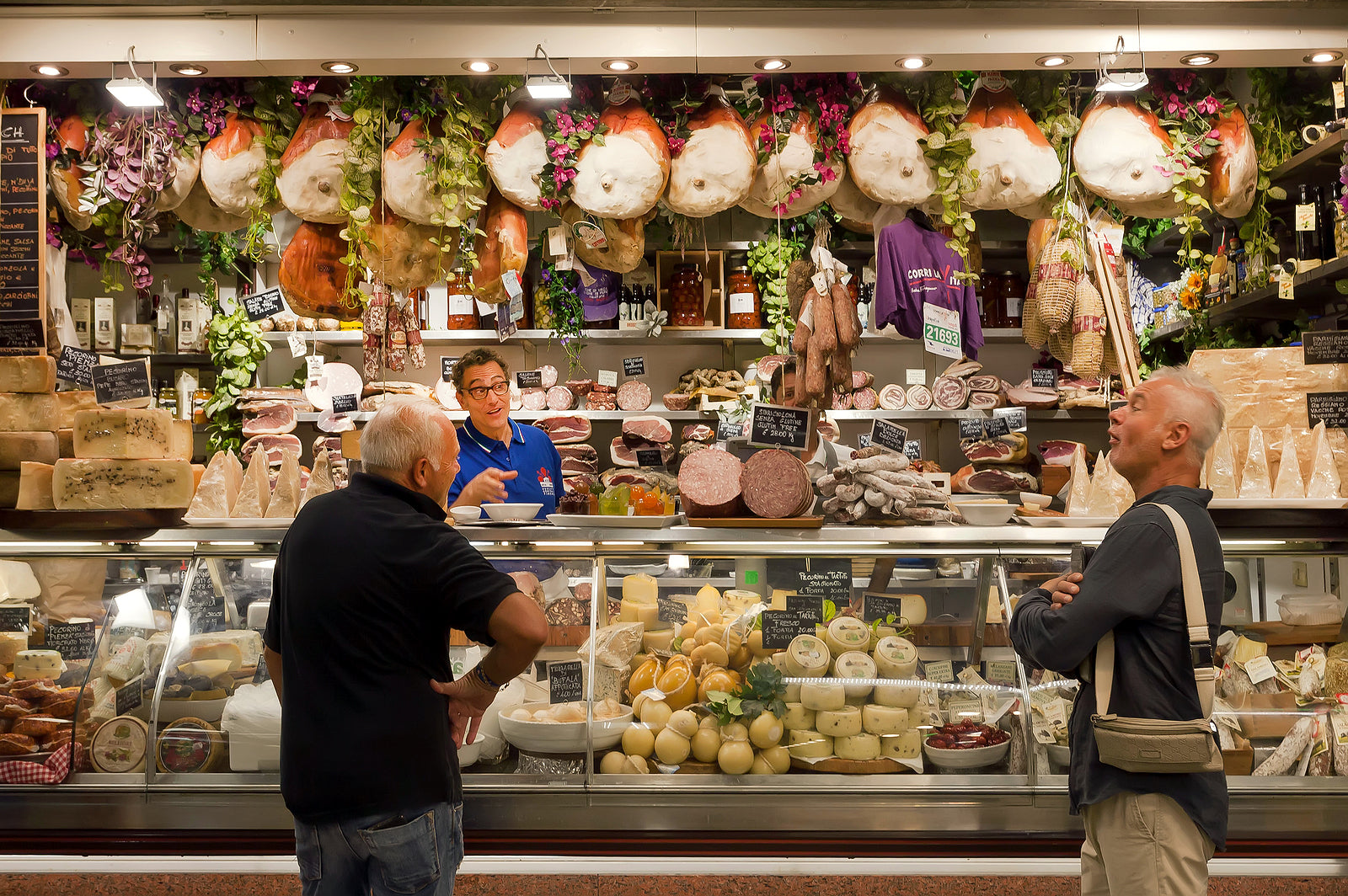 [Italy] Sardinian workers among the country’s lowest-paid