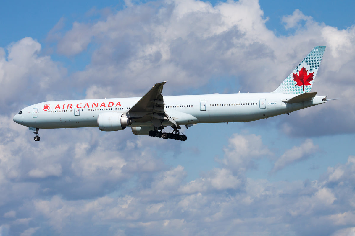 [Canada] Leak reveals 20,000 impending layoffs at Air Canada