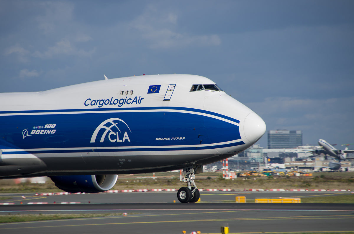 [UK] Millions in unpaid salaries and benefits as Cargologicair is wound down
