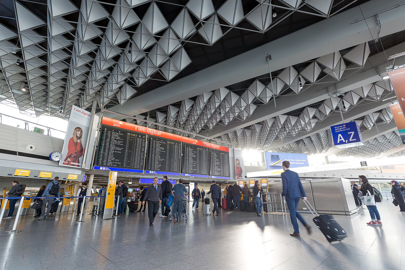 [Germany] European court mandates employer-ordered group travel as paid hours