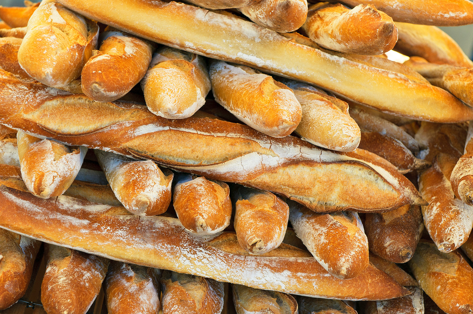 [France] Ransomware gang demanded payment in baguettes