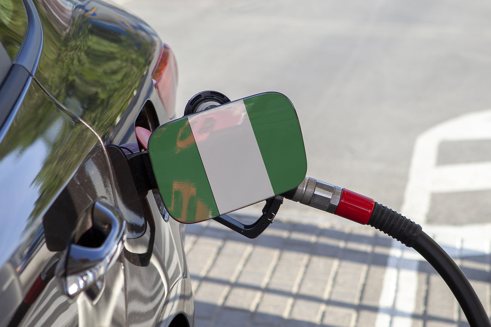 [Nigeria] Three day work week approved to offset loss of fuel subsidy