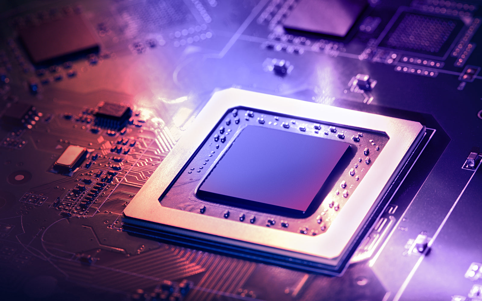 [France] Microsoft pledges €4 billion AI investment