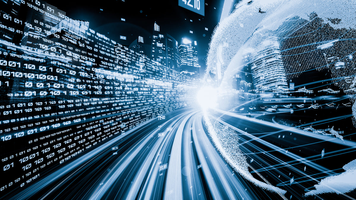 [Global] Payroll transformation helps firms improve agility