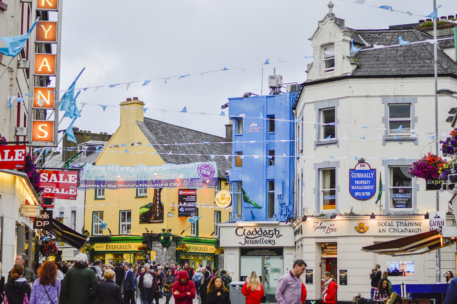 [Ireland] PAYE workers advised to review their tax liabilities