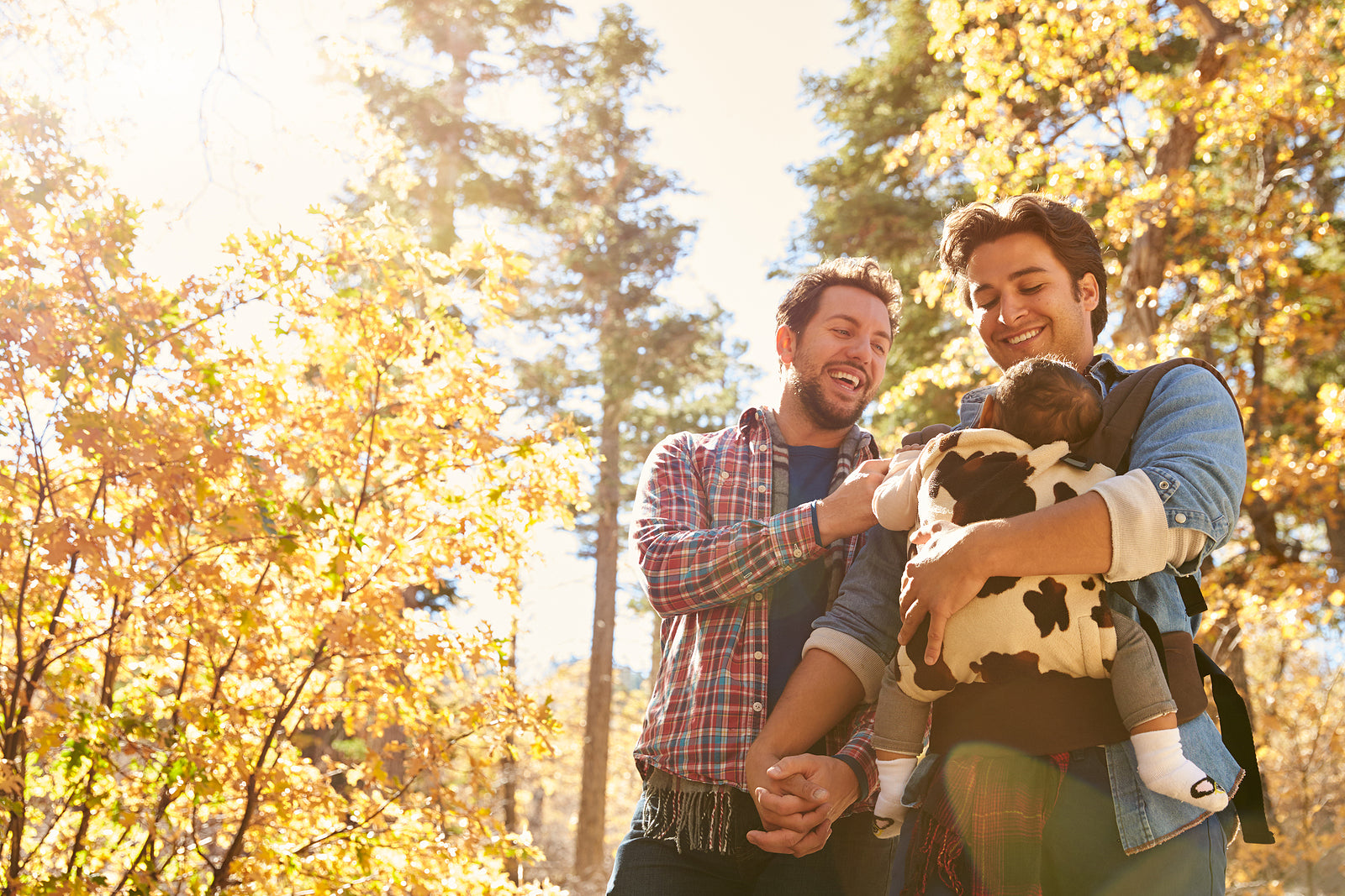 [UK] Key changes to paternity leave and pay regulations