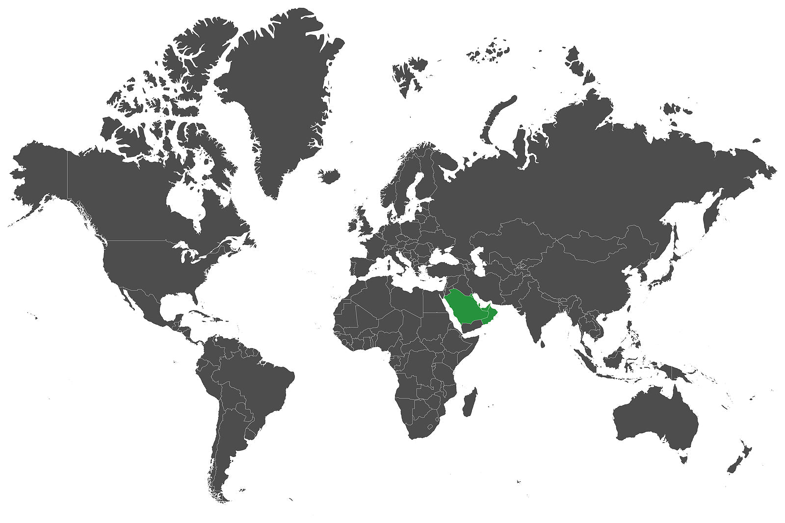 [Middle East] Over 78% of GCC workforce are expats