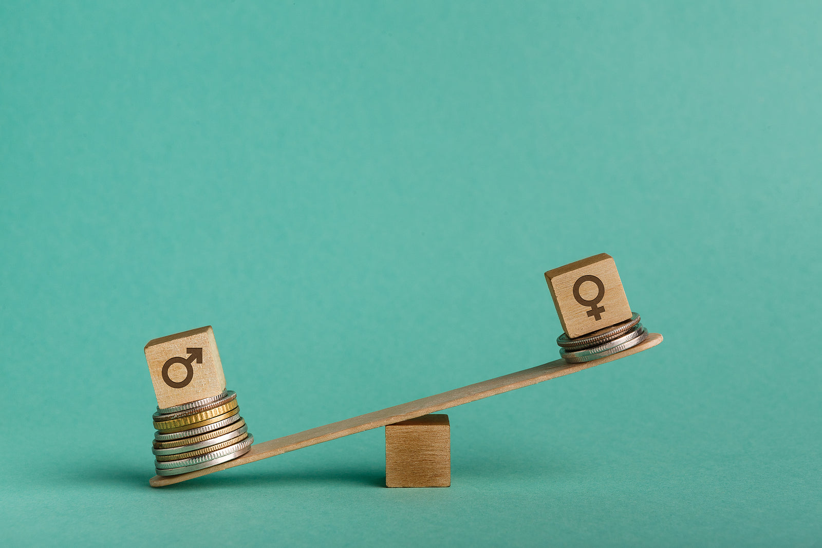 [EMEA] Europe prioritises transparency as gender pay gap scrutiny increases