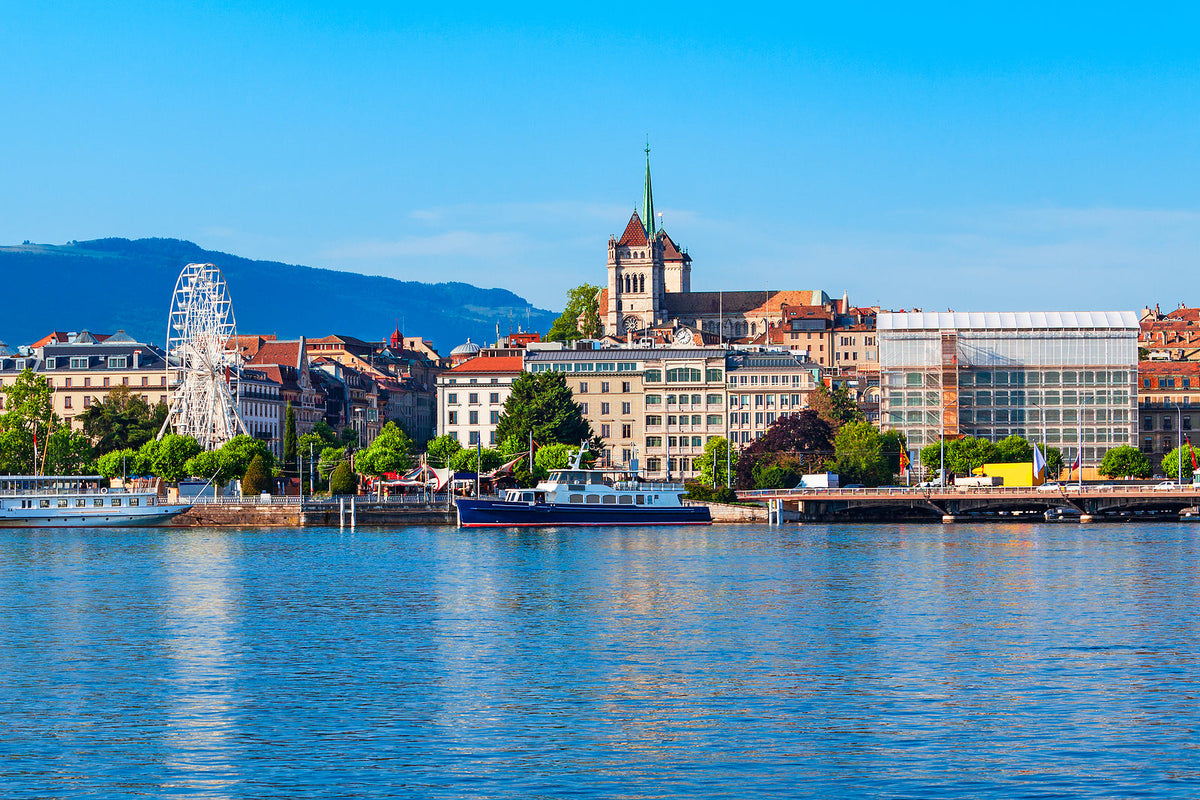[EMEA] Geneva's cross-border compensation payment to France hits record high