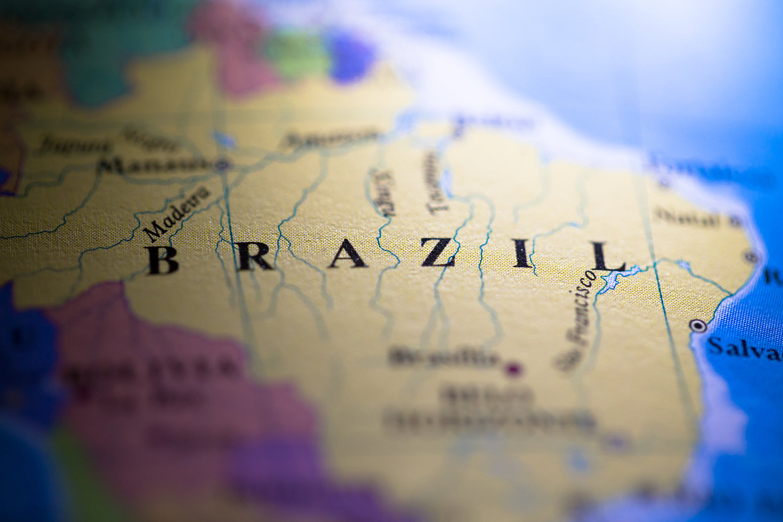 [Brazil] Committee passes civil service reform bill to trim payroll growth