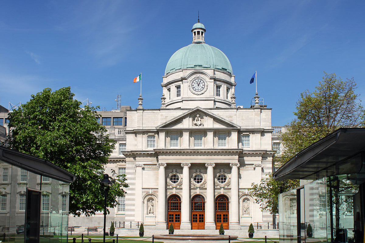[Ireland] Pension auto-enrolment and paid sick leave reforms