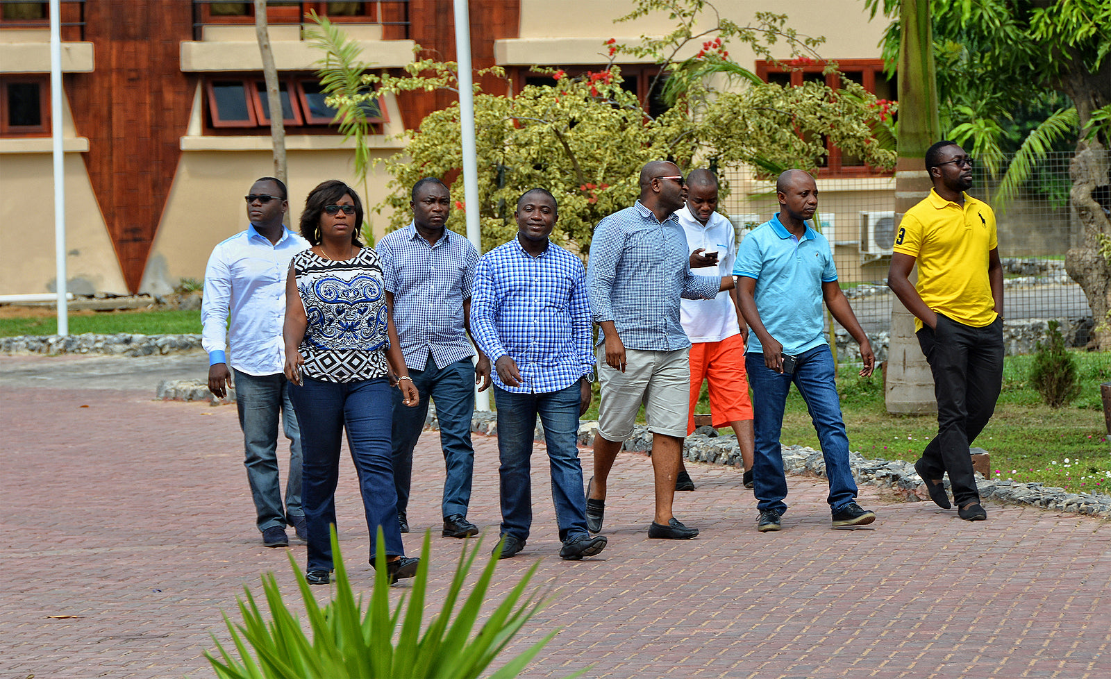 [Ghana] Fair Wages and Salaries Commission will reward payroll whistleblowers