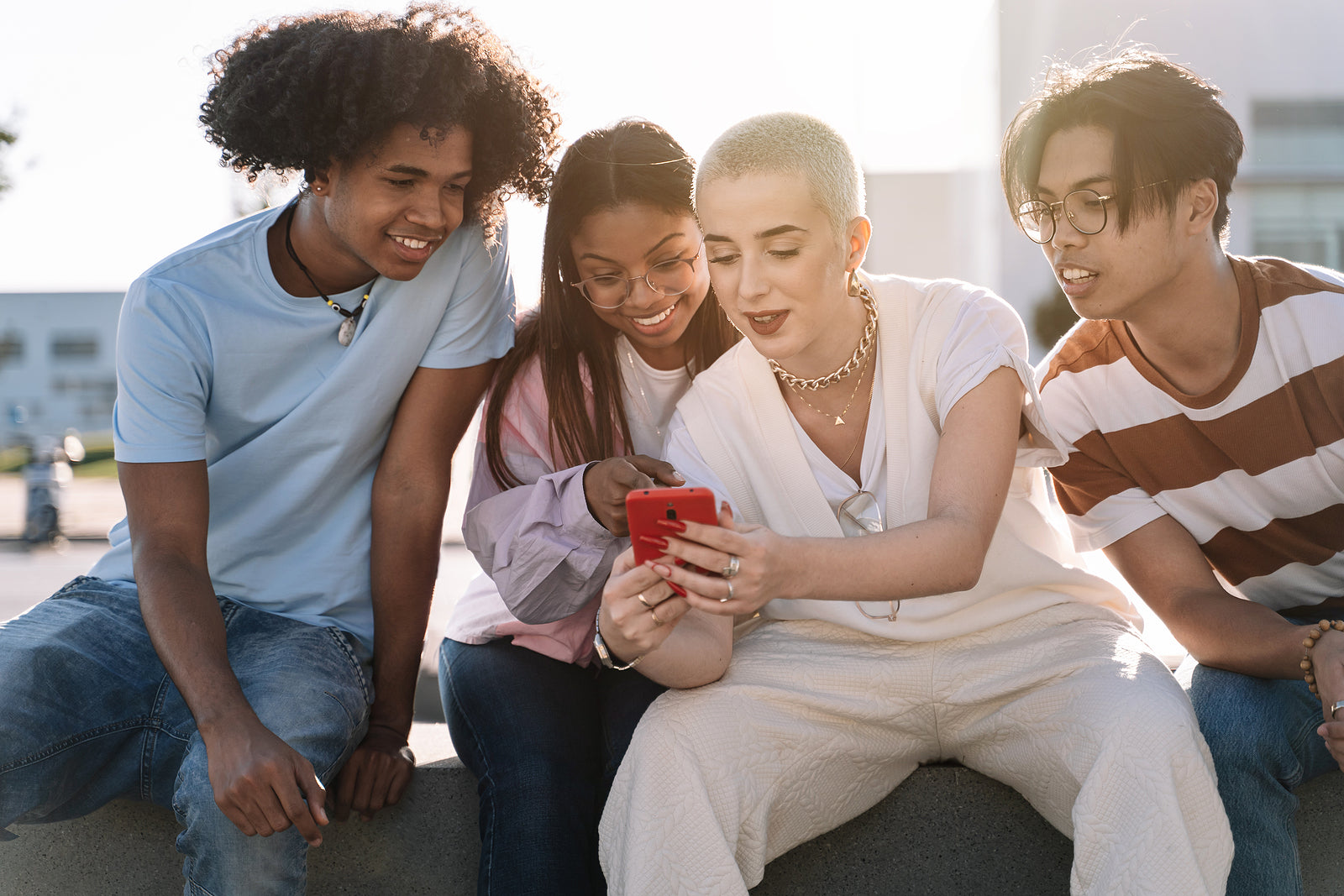 [US] The exact six-figure salary to make Gen Z feel they’ve ‘made it’