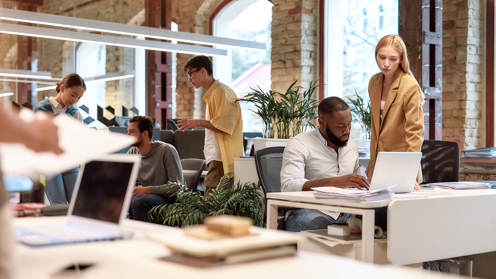 [UK] ‘Furlough leave’ explained and what businesses need to know