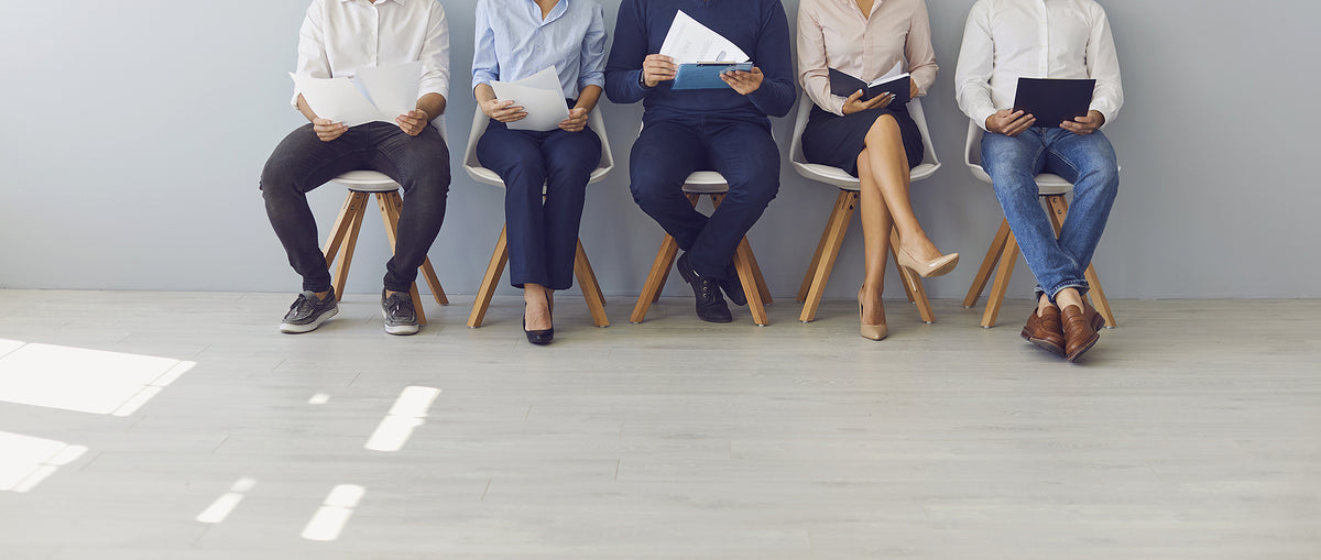 [US] Salary jump for workers as employers struggle to fill millions of vacancies