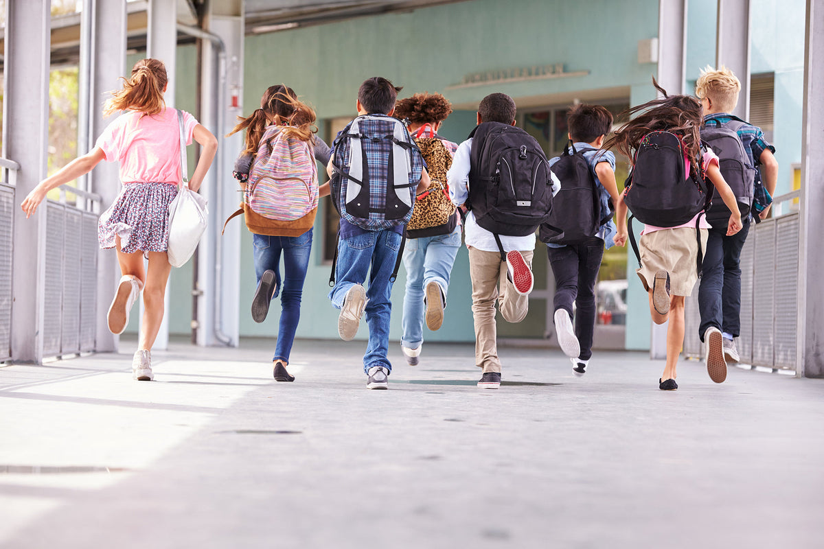 [UK] Should September’s job change surge be workers’ ‘Back to School’ season?