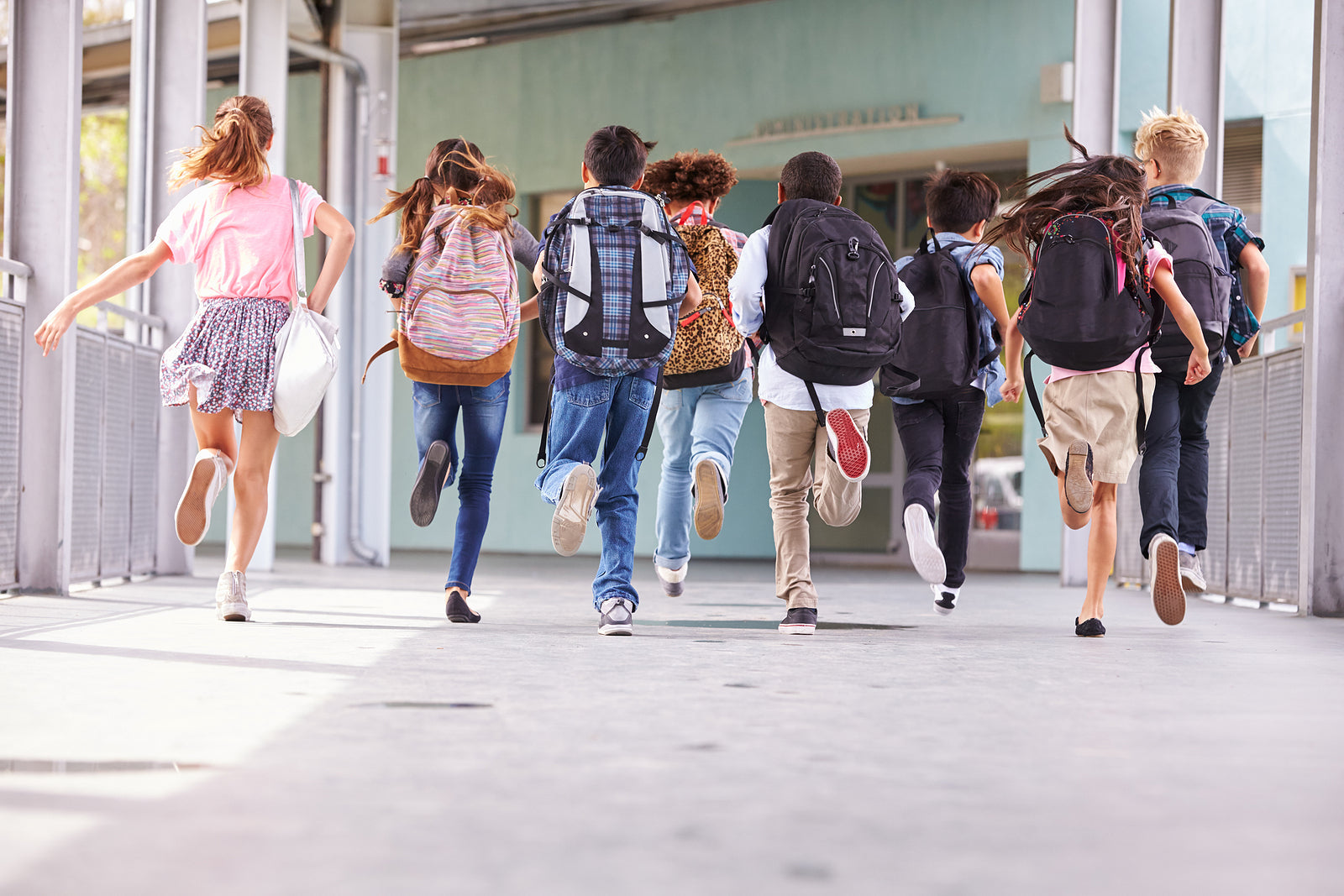 [UK] Should September’s job change surge be workers’ ‘Back to School’ season?