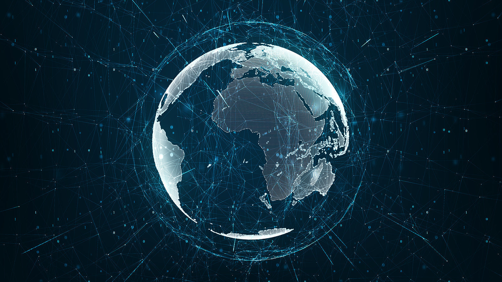 [Nigeria] Government to introduce pioneering AI legislation