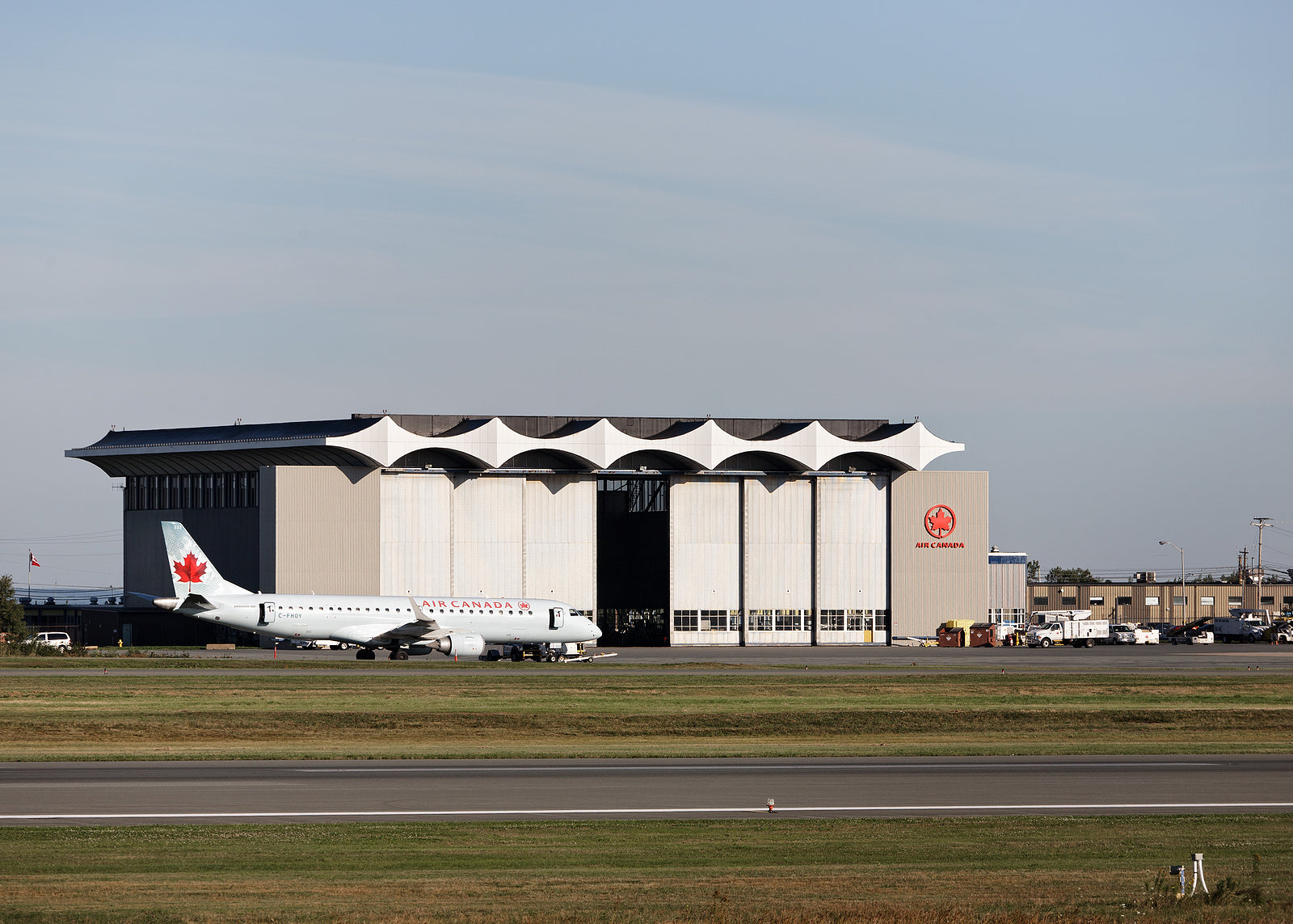 [Canada] Air Canada ex-maintenance workers could see $100M compensation