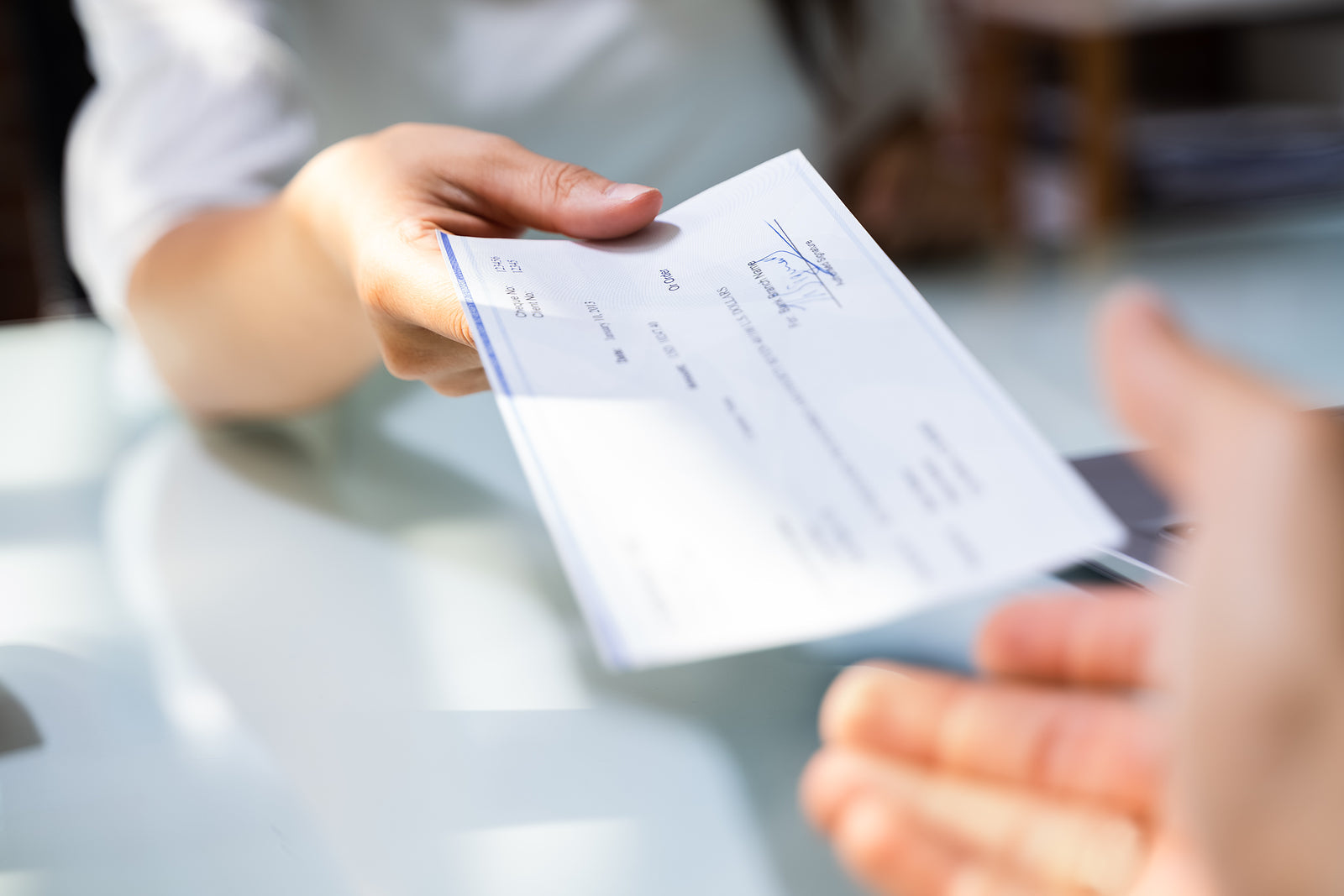 [UK] 31% of workers have received an incorrect payslip more than three times