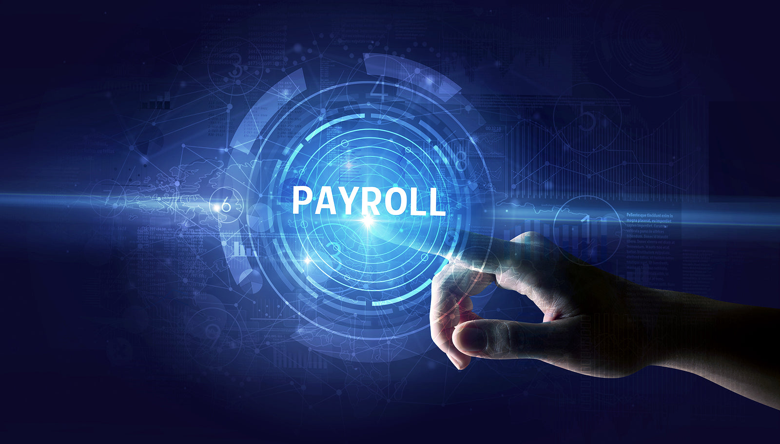 [Global] Departure of CloudPay CEO