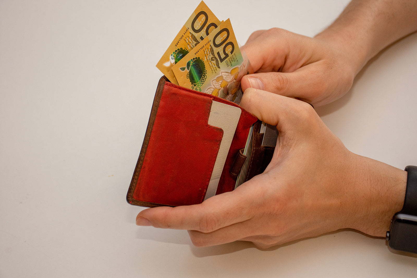 [Australia] Minimum wage rise confirmed for July 2026