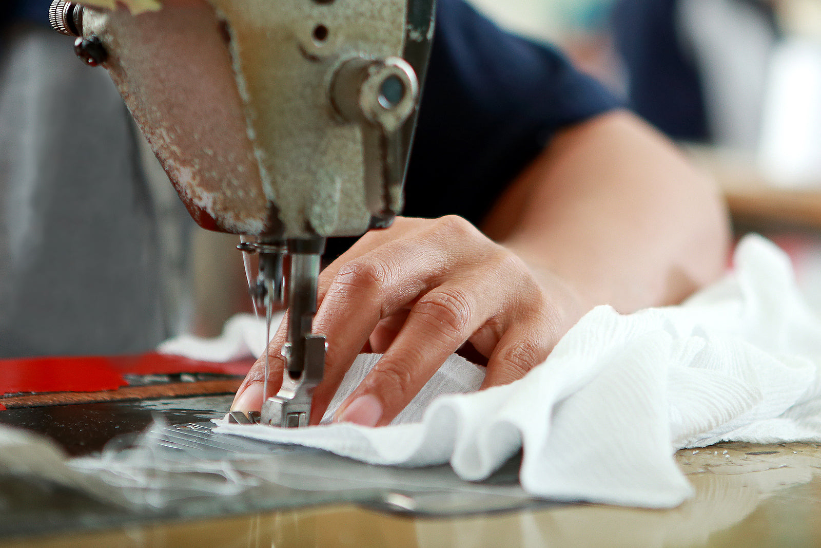 [El Salvador] Call for fashion brands to address severance ‘wage theft’