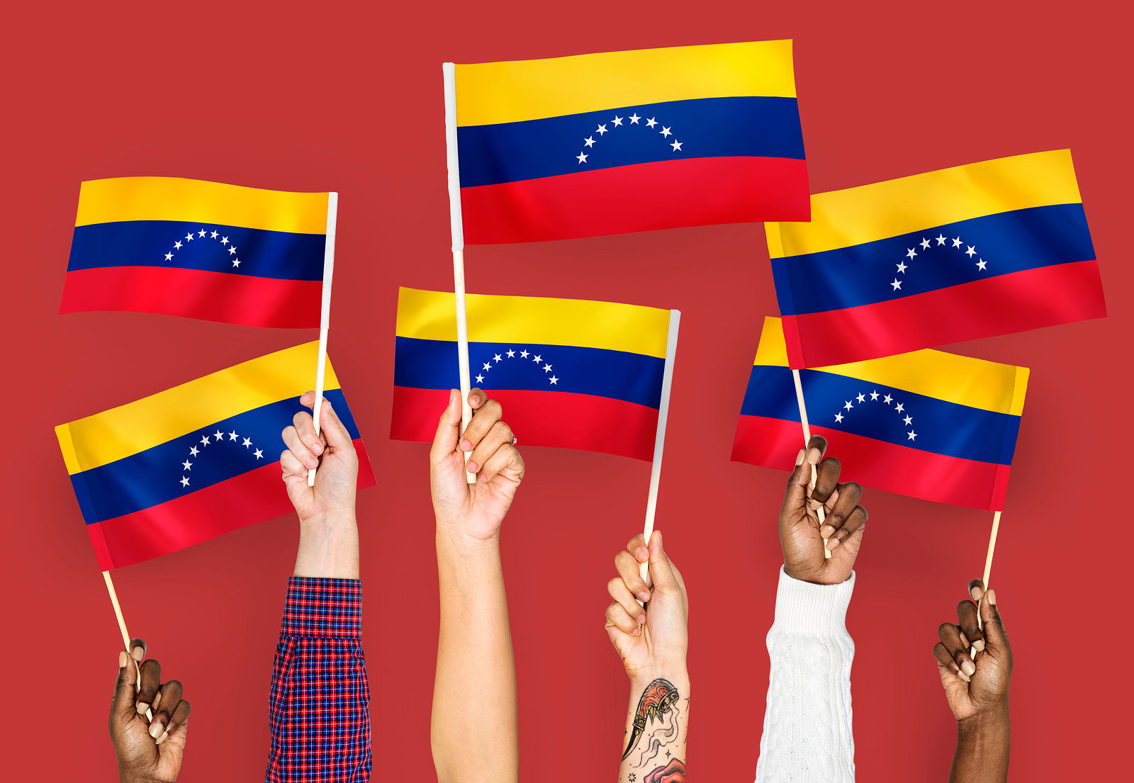 Workers lose their jobs as Venezuela raises minimum wage