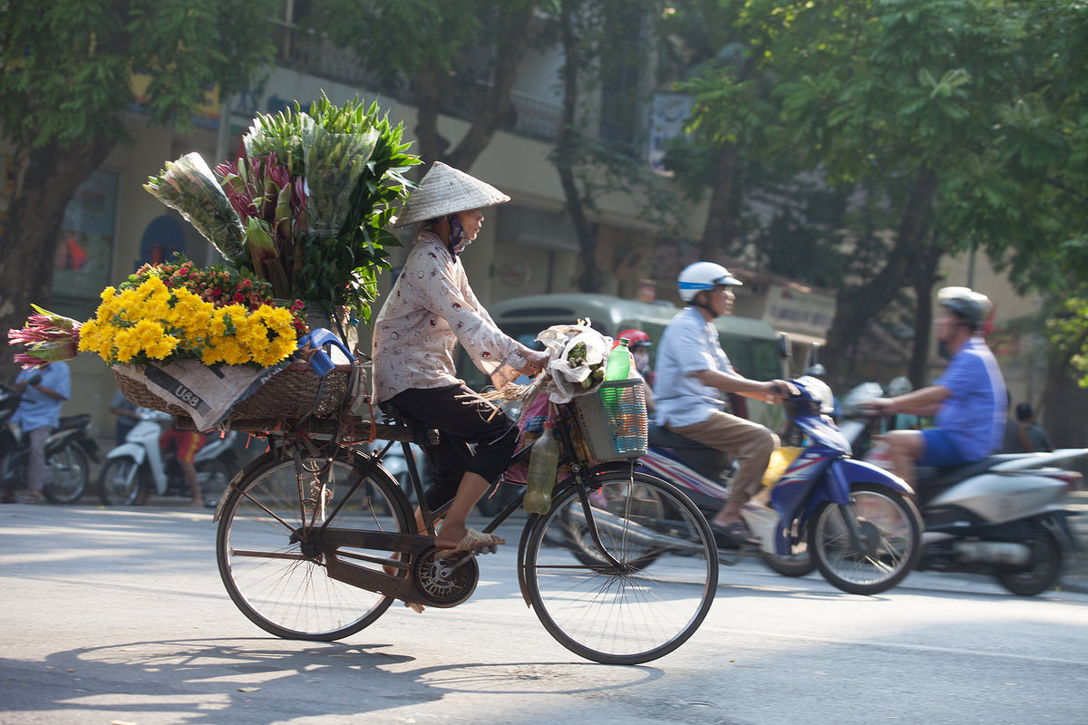 [Vietnam] Expats will have two more days off than nationals
