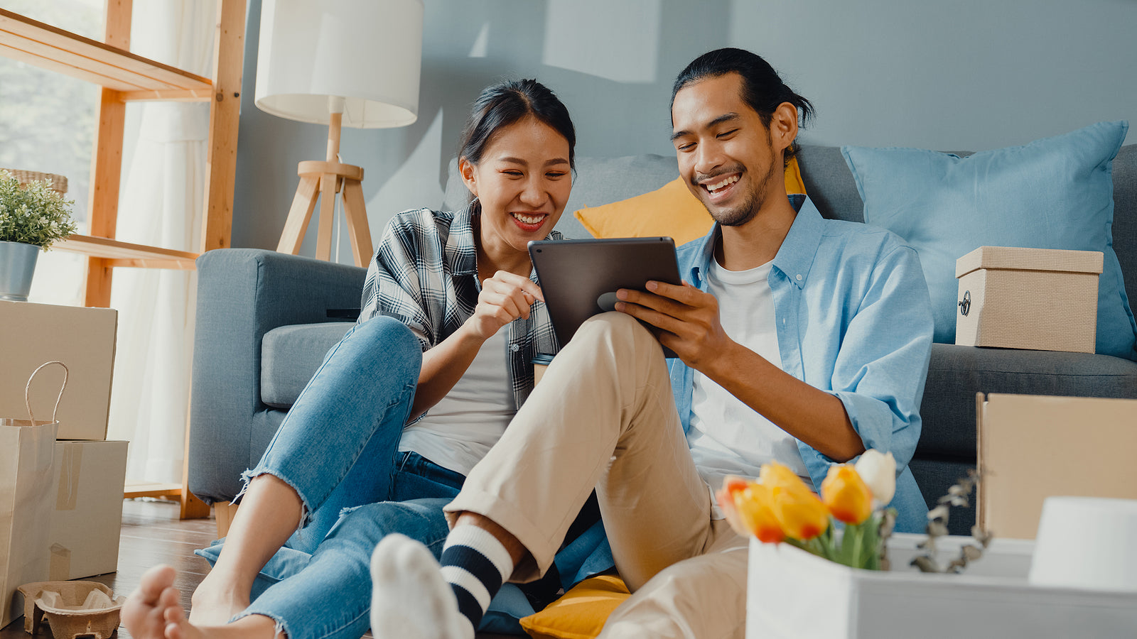 [UK] Iris partners with Experian to make applying for loans and mortgages easier