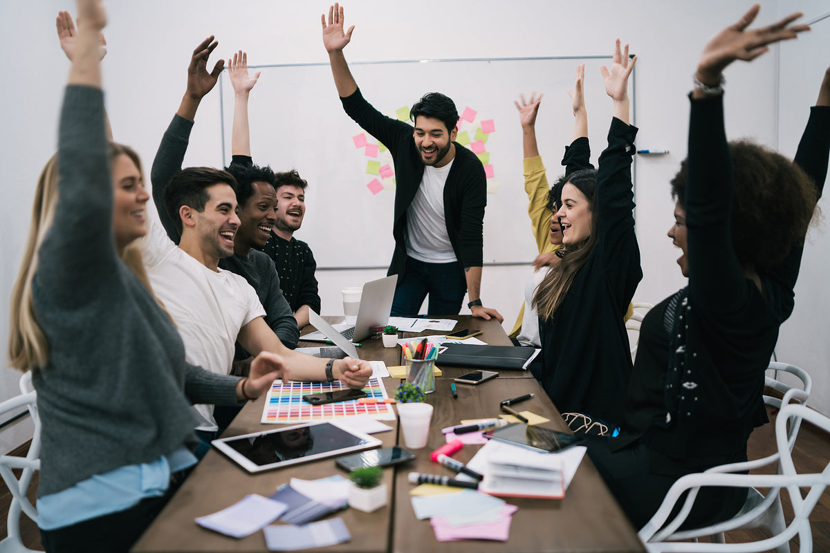 [Argentina] Tech firm where employees set the salaries