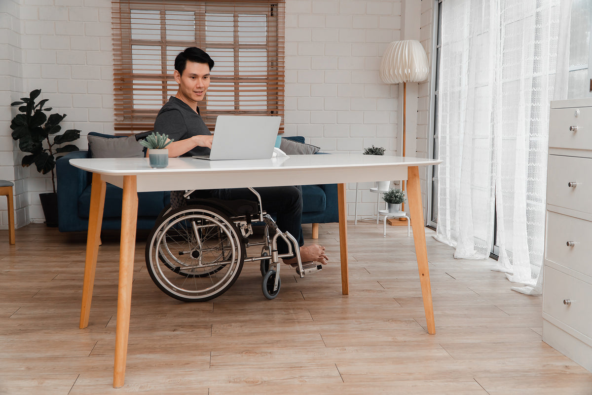 [UK] What the new National Disability strategy means for disabled people at work
