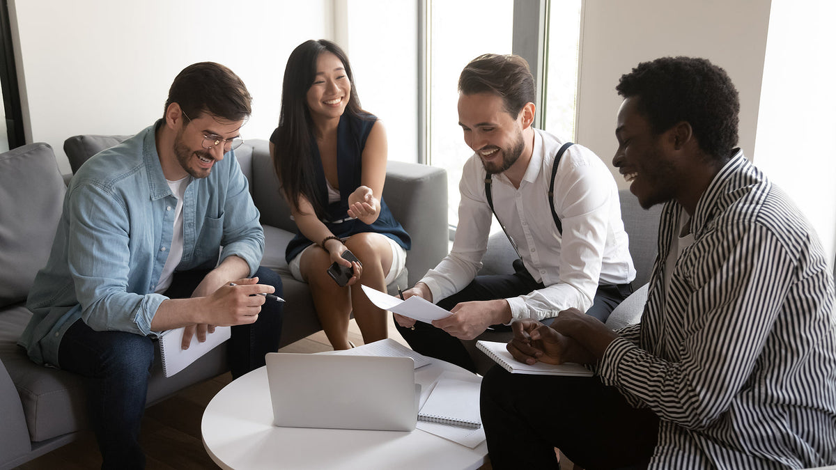 [US] Workplace friendships valued above wages