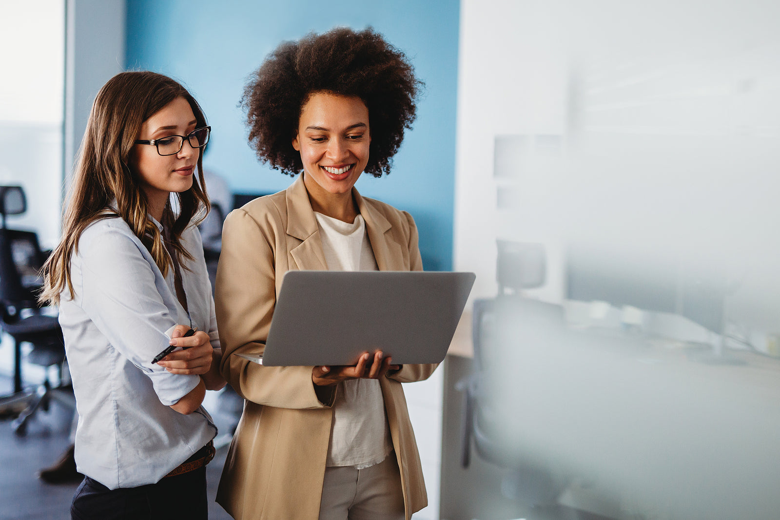 [Australia] Women’s workforce participation rate remains at record high