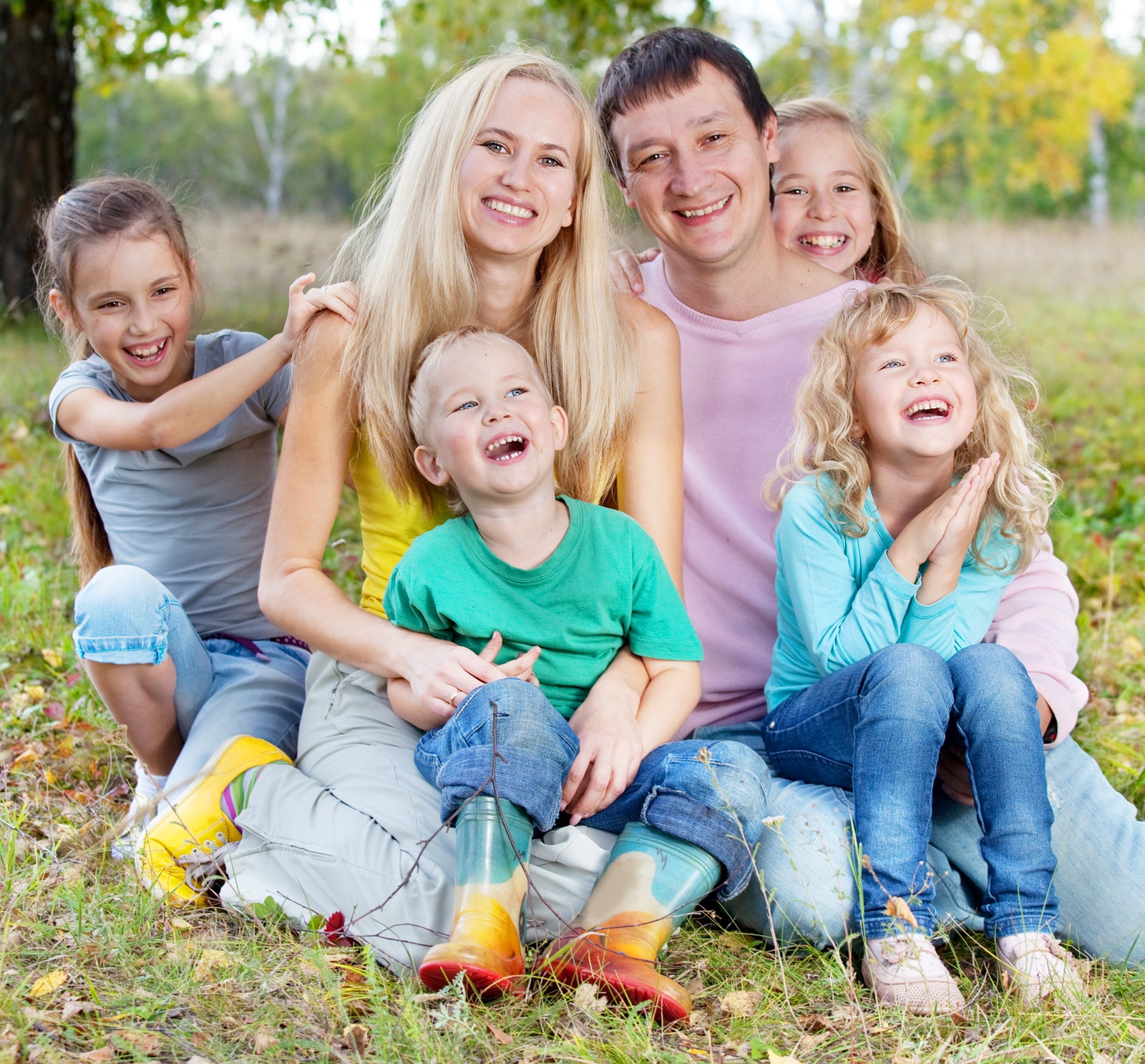 Hungary to exempt mothers of four from income tax for life