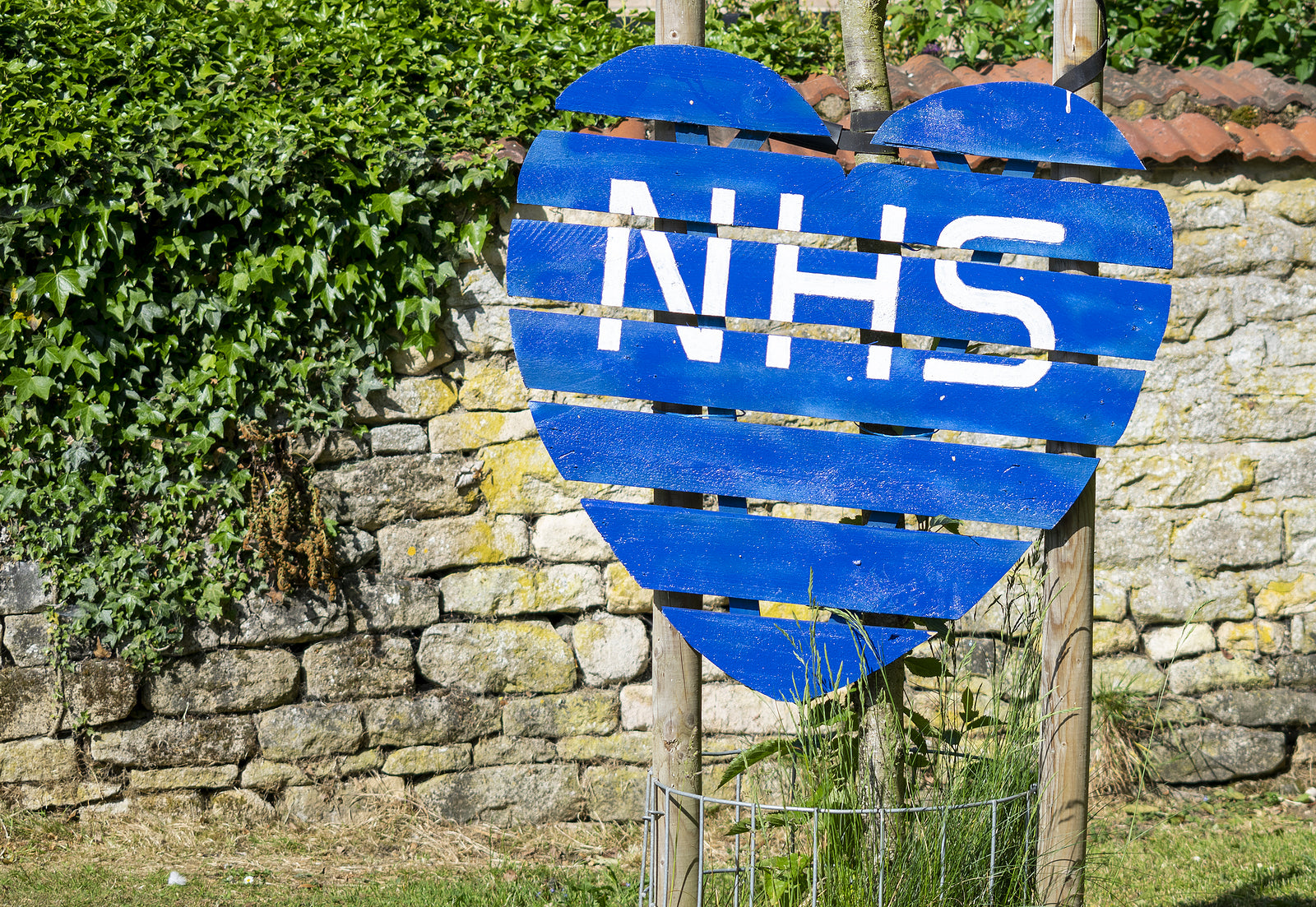 [Scotland] 3% pay rise for NHS medical and dental staff
