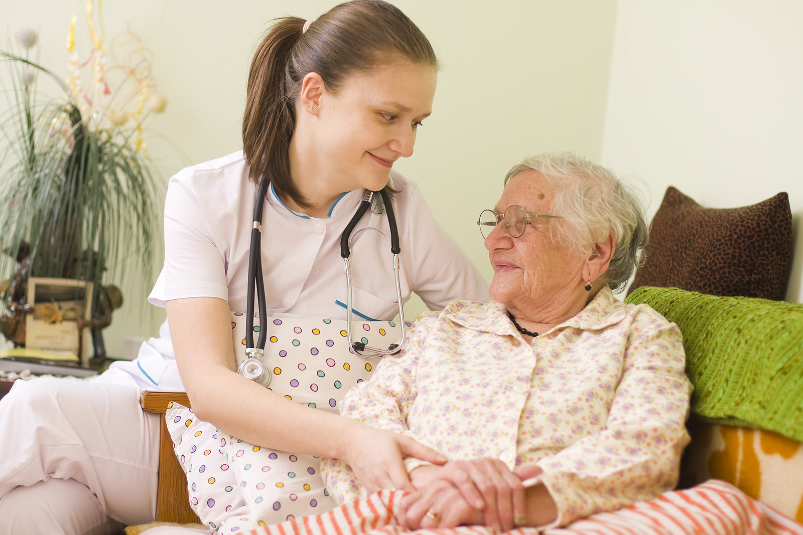 [UK] New immigration rules for overseas care workers will have ‘little or no effect’