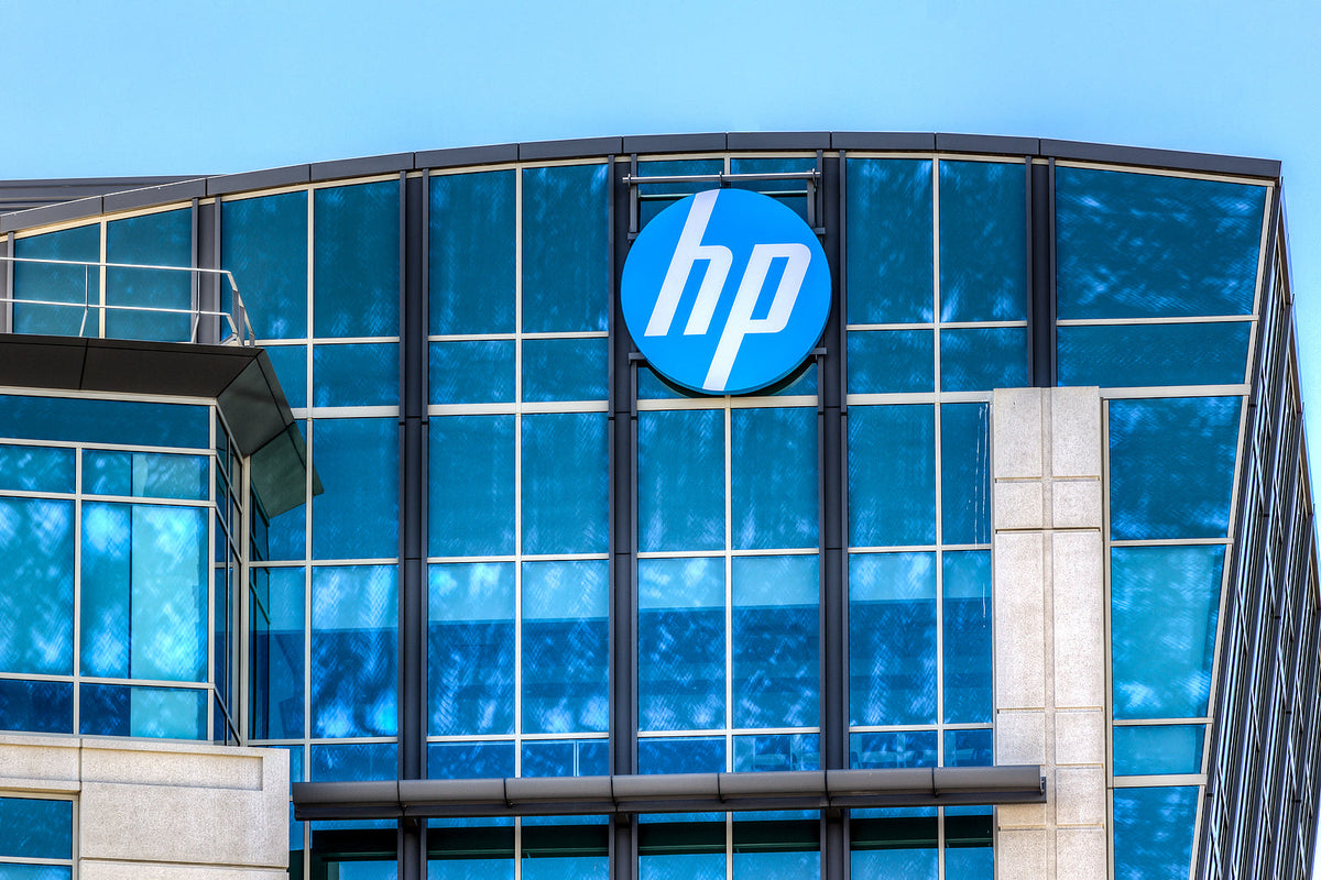 [US] HP to make thousands of job cuts as it steps up AI adoption