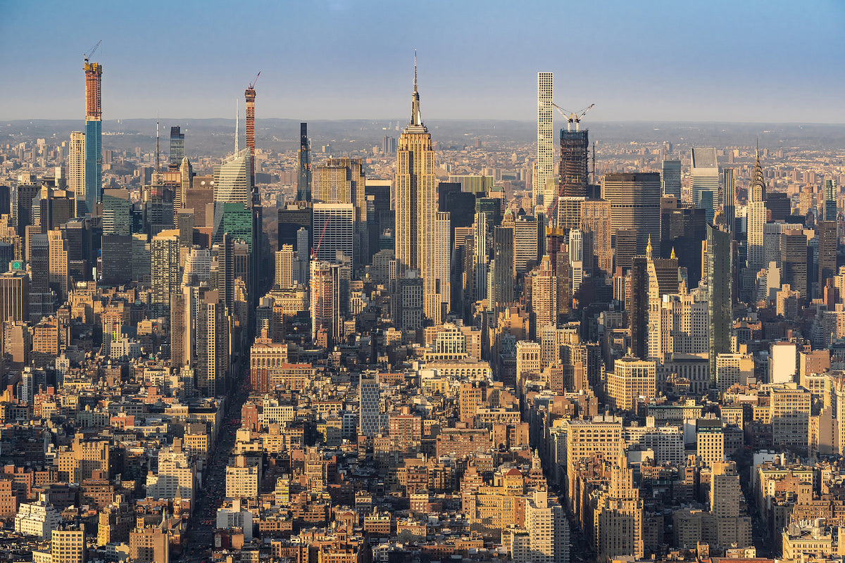 [New York] HERO Act brings new workplace health and safety obligations