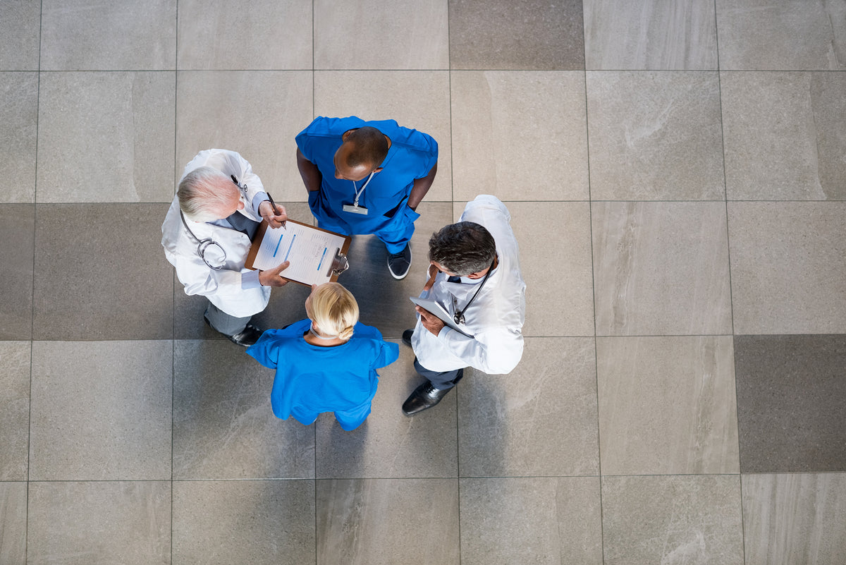 UK set to relax NHS Tier 2 visa caps