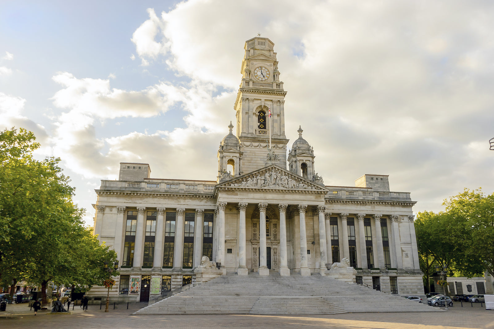 [UK] City council launches first dedicated salary sacrifice framework