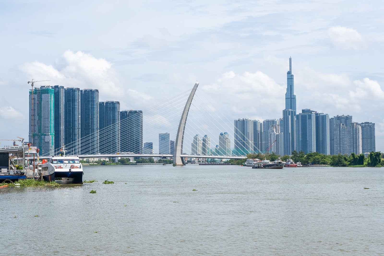 [Vietnam] The most attractive emerging market for UK investors