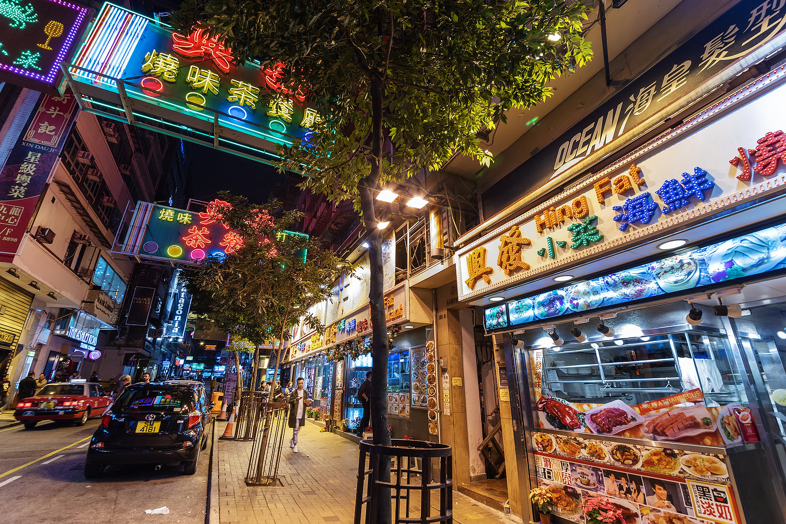 [Hong Kong] Zeek couriers win employment status recognition