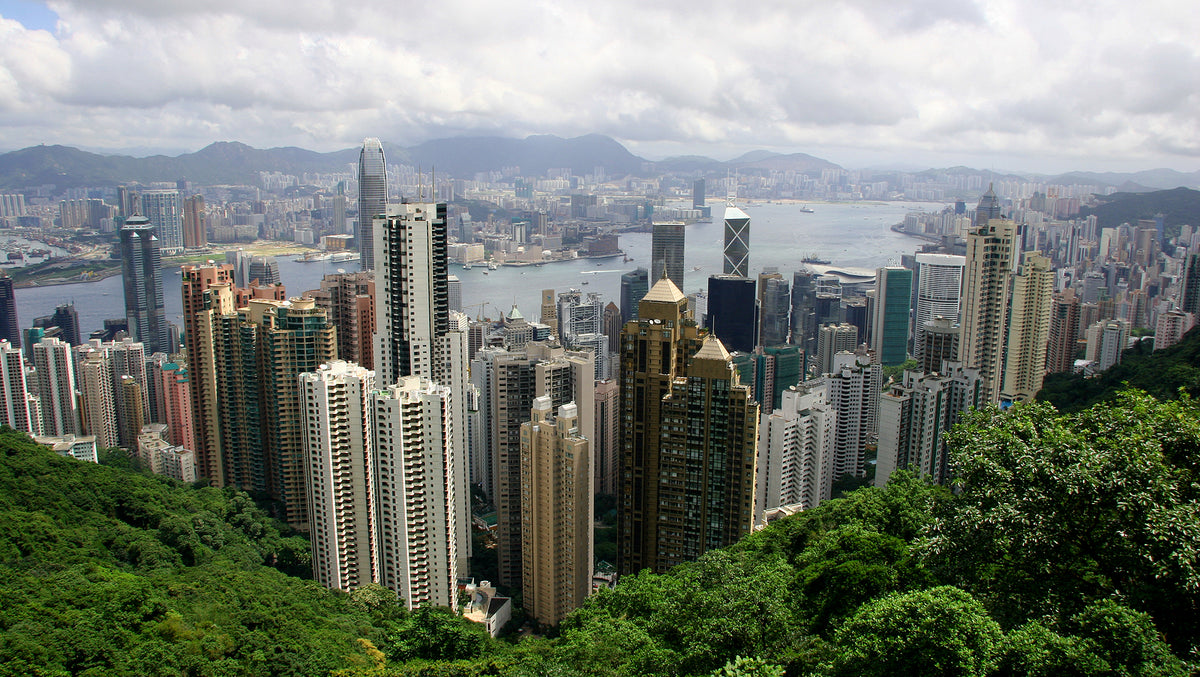 [Asia] Hong Kong remains fourth most expensive place in Asia to employ expats