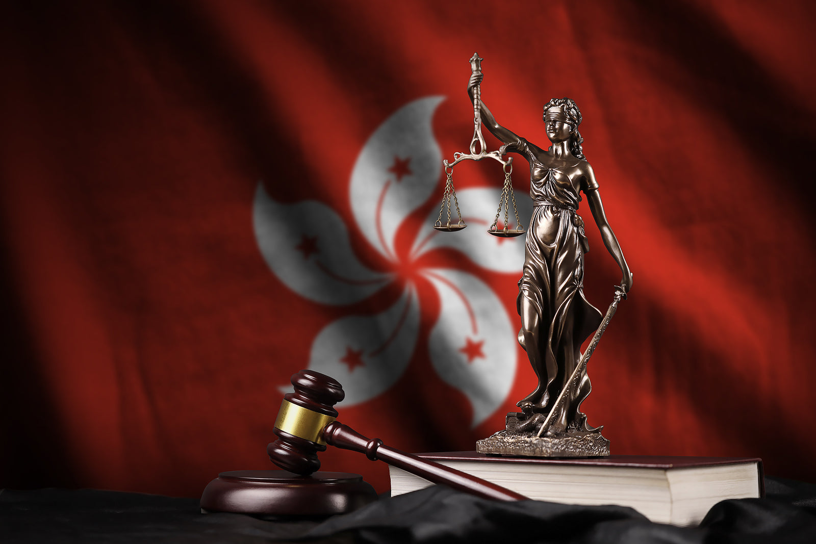 [Hong Kong] Company and responsible officer fined $50,000 for violating Employment Ordinance
