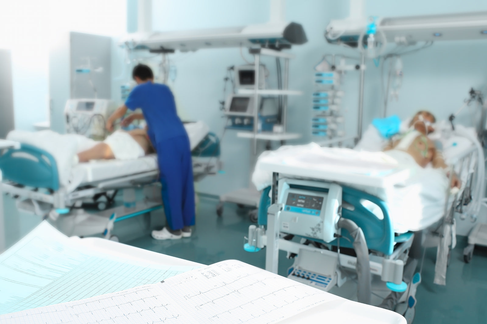 [Romania] Health unions threaten general strike amid warning of 30% salary losses