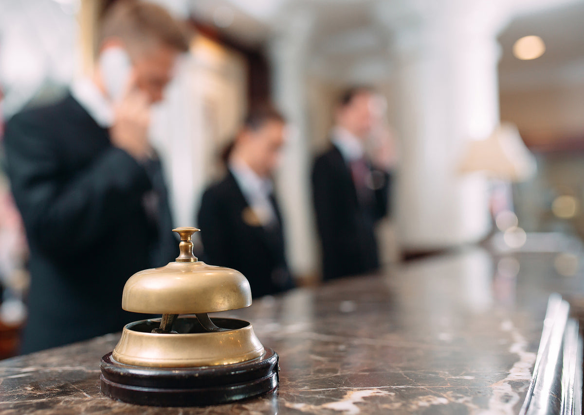 [Scotland] Unite union demands ‘fairer system’ for staff at top hotel