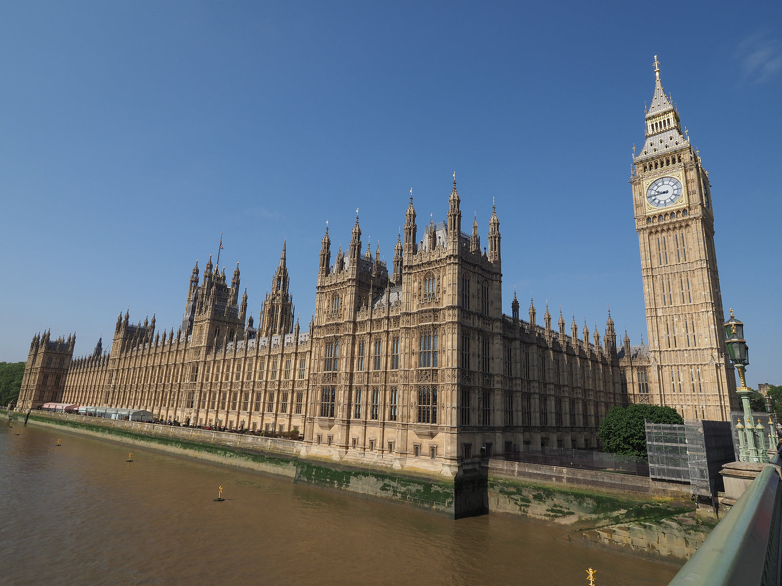 [UK] Government announces employment law reforms