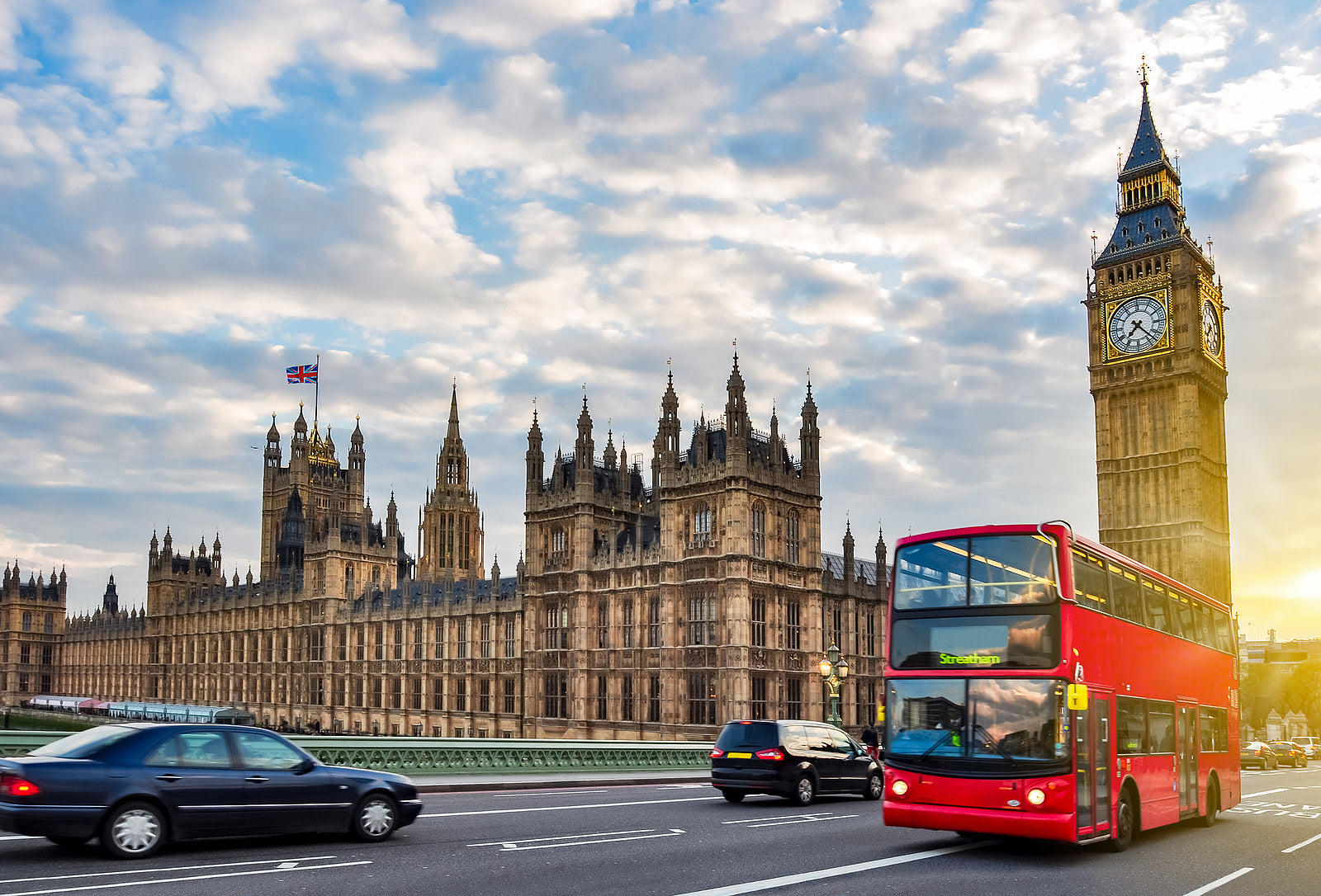 [UK] ‘Votes for life’ proposed for expats
