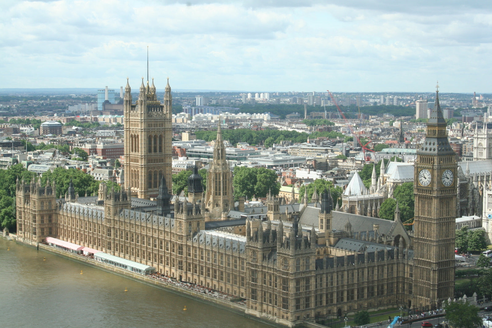 [UK] Chancellor says it will take ‘many parliaments’ to scrap payroll tax